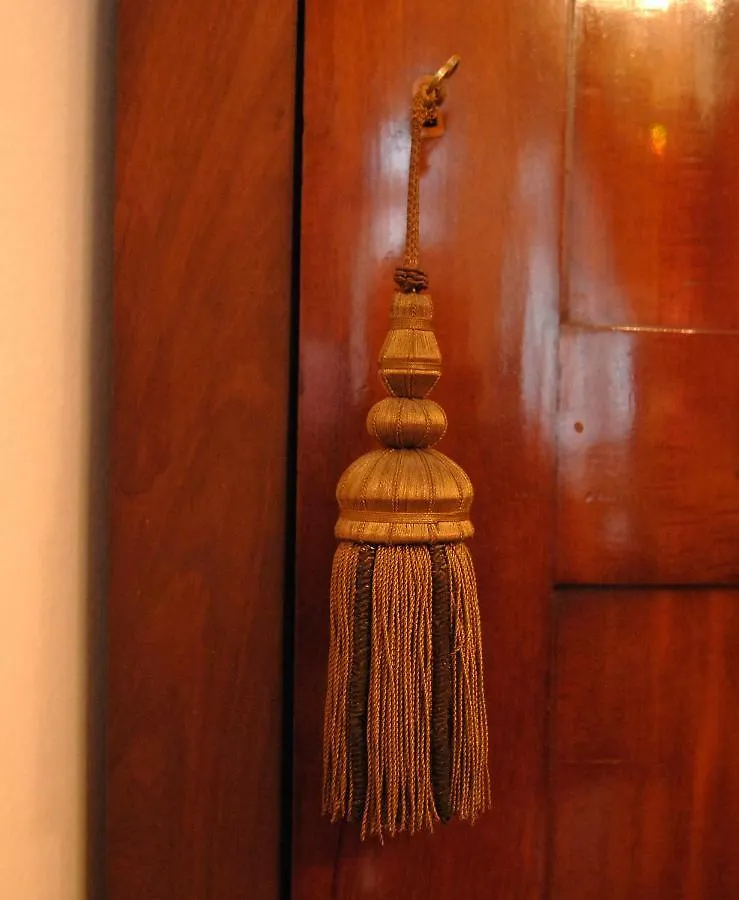 Appartement-Hotel An Der Riemergasse Vienna