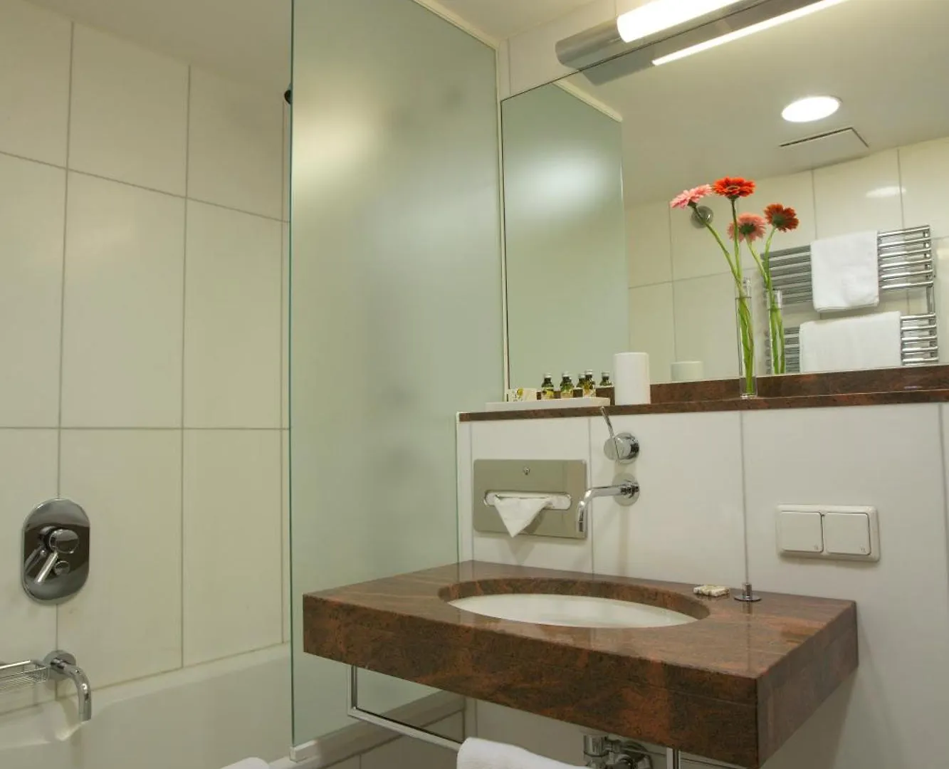 **** Aparthotel Appartement-Hotel An Der Riemergasse Vienna Austria