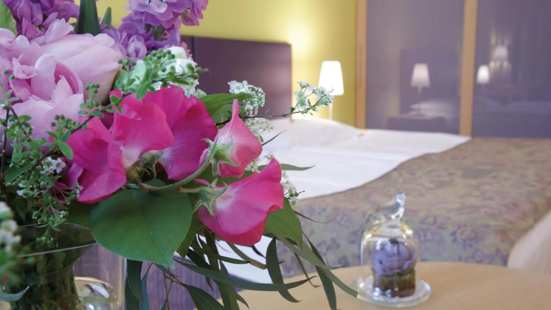 Appartement-Hotel An Der Riemergasse Vienna Aparthotel