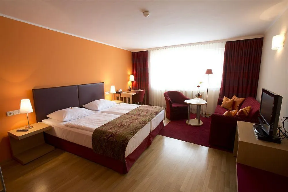 Appartement-Hotel An Der Riemergasse Vienna 4*,  Austria
