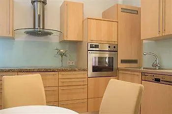 Appartement-Hotel An Der Riemergasse Vienna