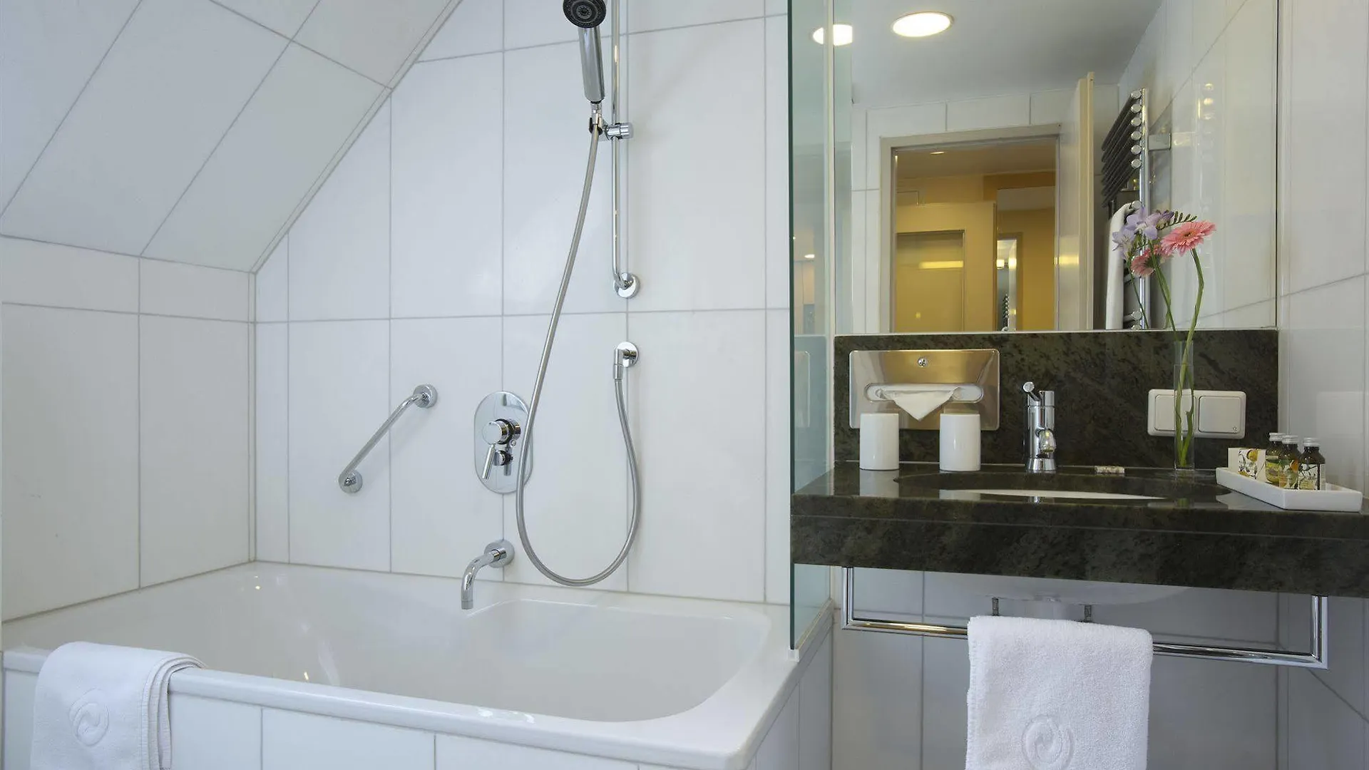 Appartement-Hotel An Der Riemergasse Vienna Aparthotel