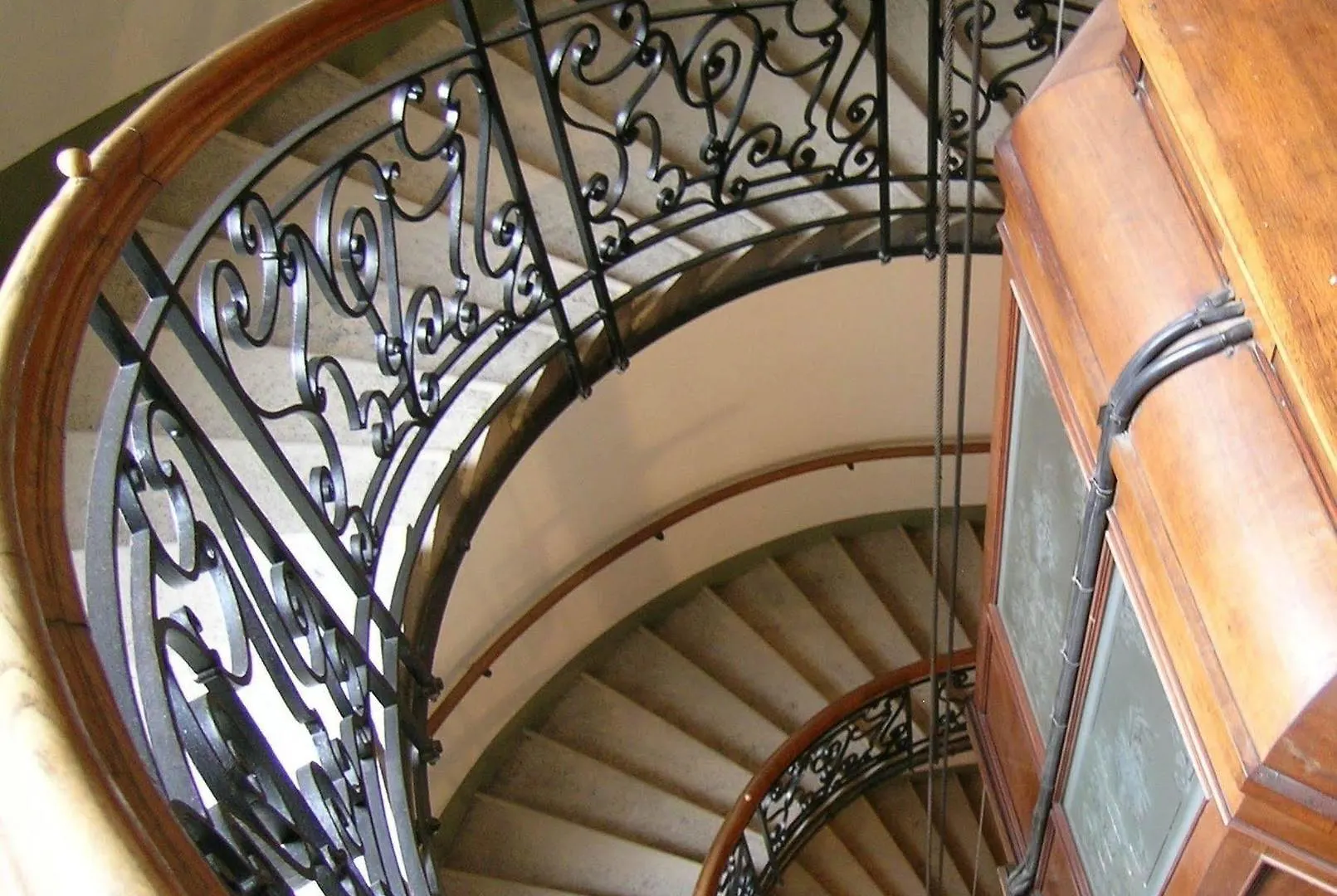 Appartement-Hotel An Der Riemergasse Vienna 4*,