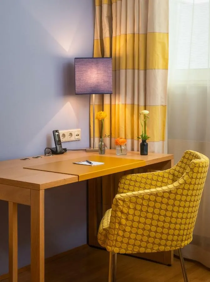 Appartement-Hotel An Der Riemergasse Vienna Aparthotel