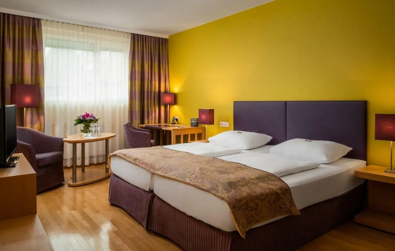 **** Aparthotel Appartement-Hotel An Der Riemergasse Vienna Austria