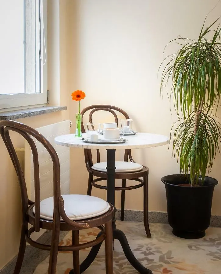 Appartement-Hotel An Der Riemergasse Vienna Austria