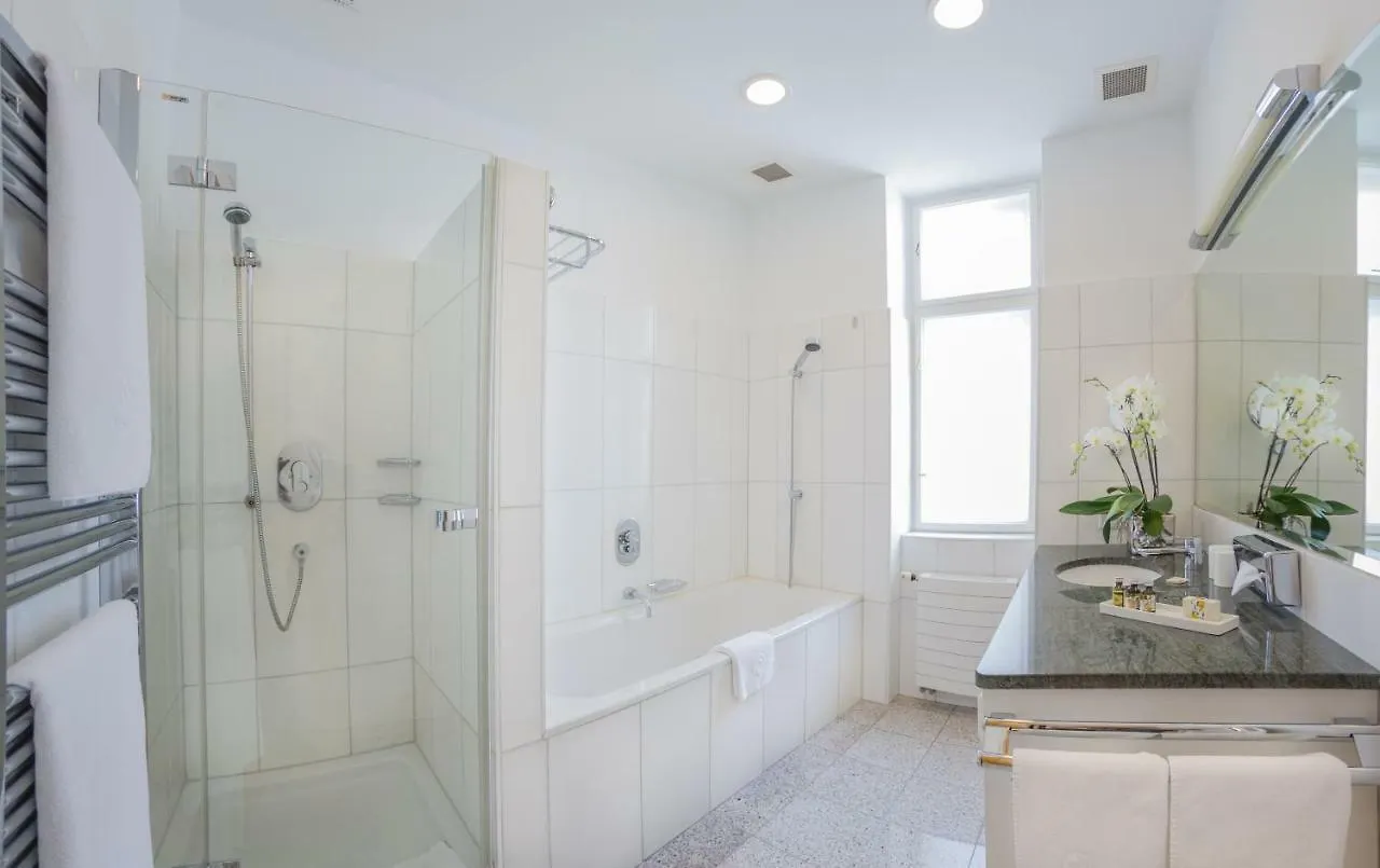 **** Aparthotel Appartement-Hotel An Der Riemergasse Vienna Austria