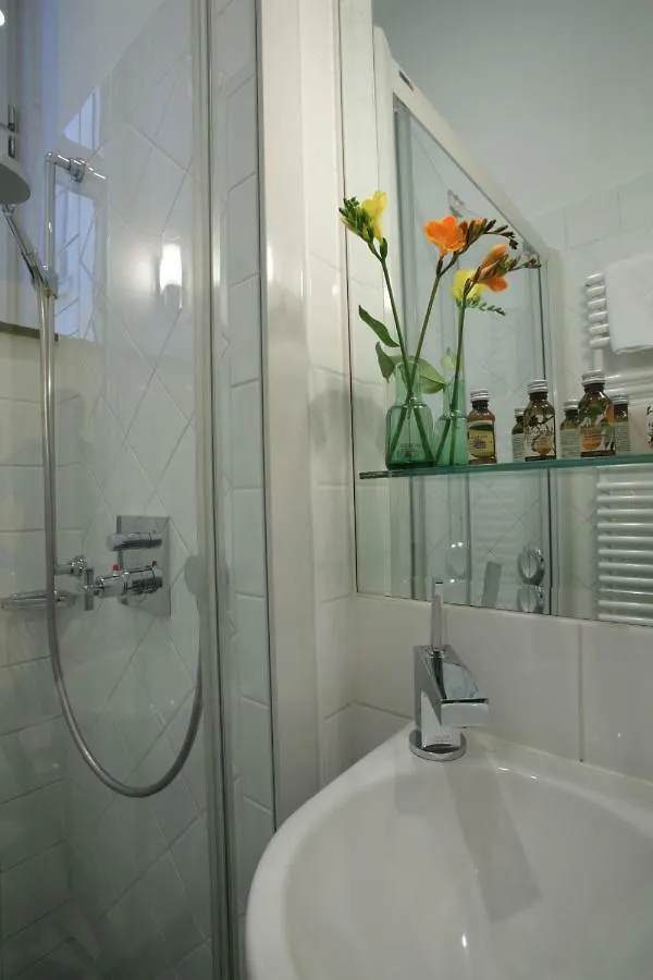 Aparthotel Appartement-Hotel An Der Riemergasse Vienna