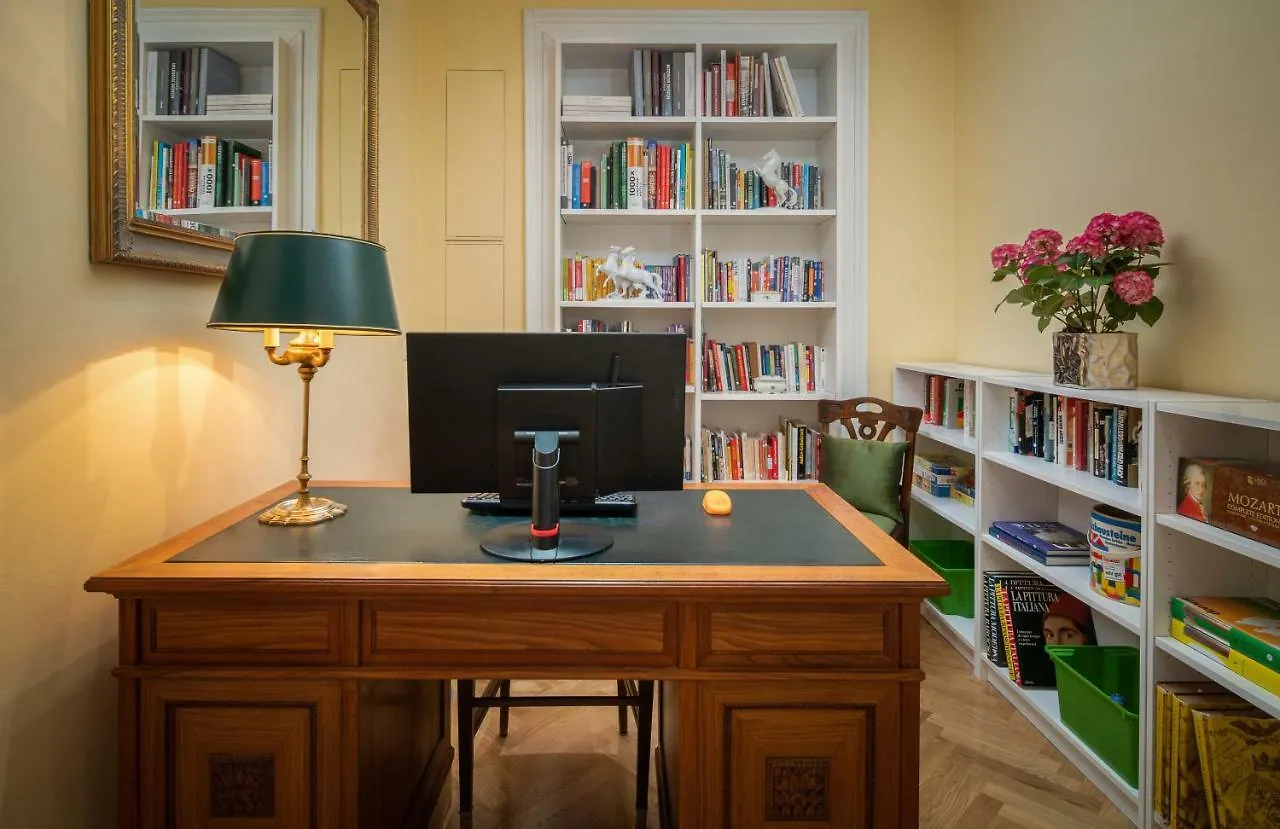 Aparthotel Appartement-Hotel An Der Riemergasse Vienna