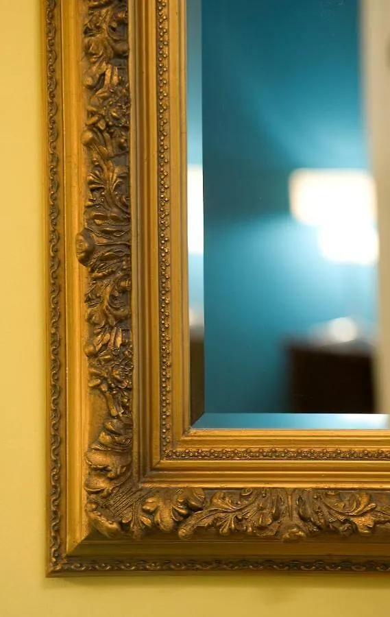 Appartement-Hotel An Der Riemergasse Vienna Austria