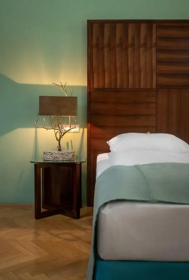 Appartement-Hotel An Der Riemergasse Wiedeń 4*,